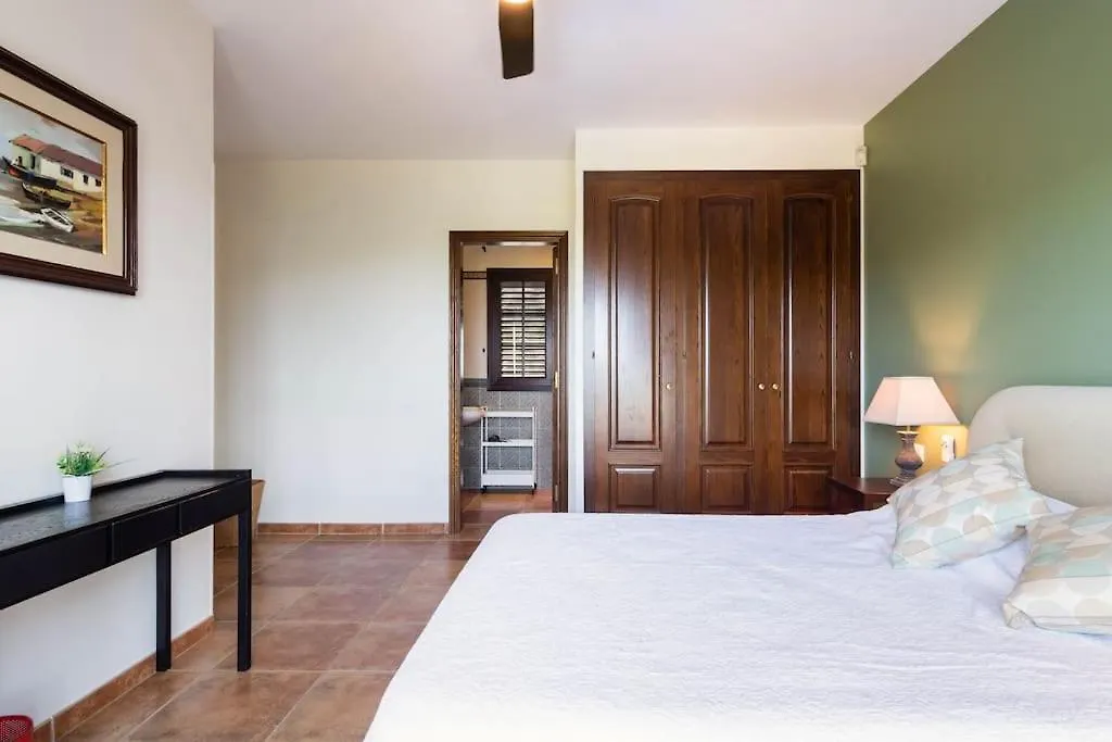 Villa Pantanal In Golf Costa Brava Santa Cristina d'Aro 0*,  Spain