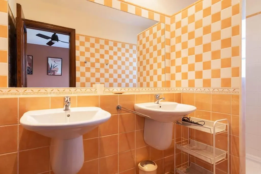 Villa Pantanal In Golf Costa Brava Santa Cristina d'Aro Spain