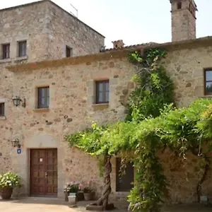 Сasa de vacaciones La Fonda Del Moli D'en Tarres, Santa Cristina d'Aro